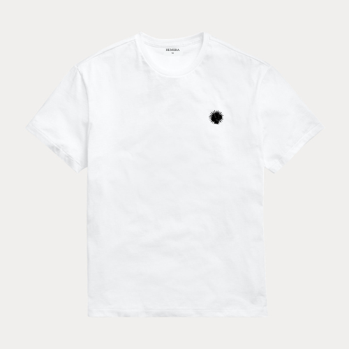 White Hemera T-Shirt