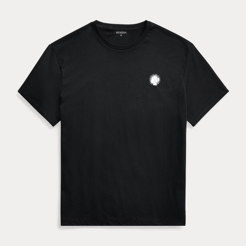 Black Hemera T-Shirt